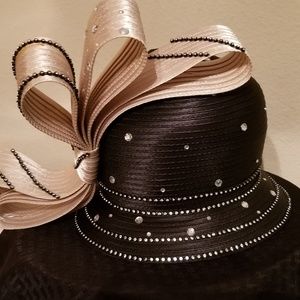 Fashion Hat